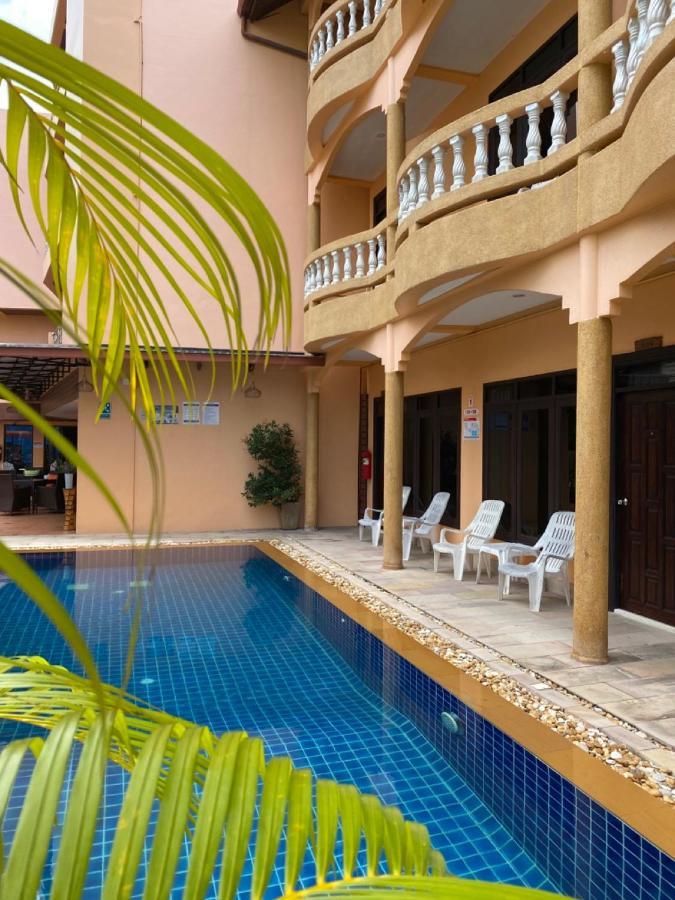Baan Sudarat Hotel Phuket Ngoại thất bức ảnh
