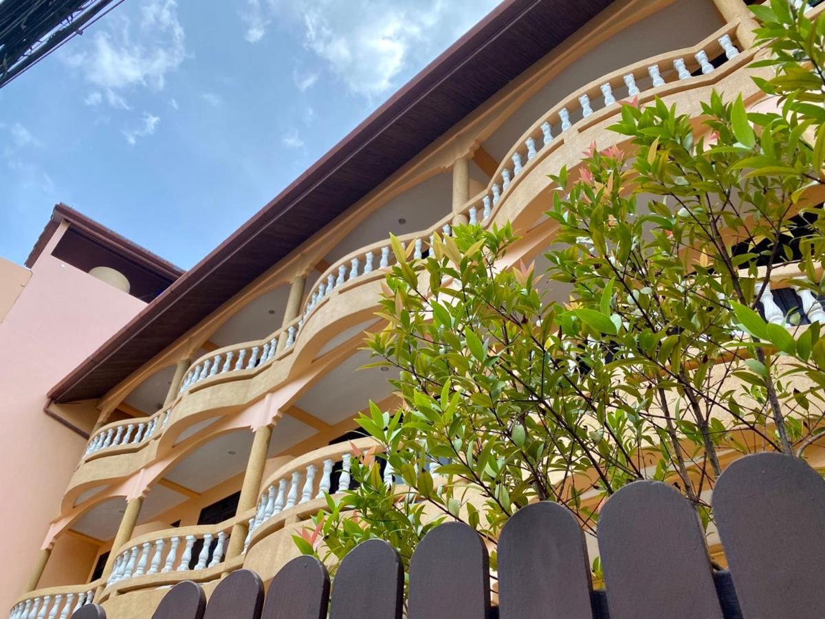 Baan Sudarat Hotel Phuket Ngoại thất bức ảnh