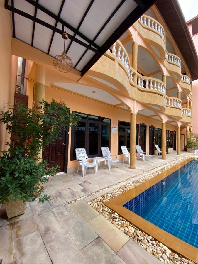 Baan Sudarat Hotel Phuket Ngoại thất bức ảnh