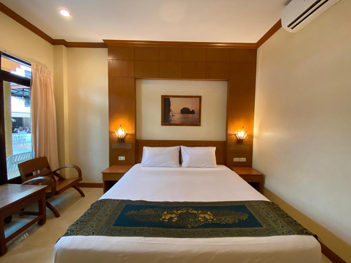 Baan Sudarat Hotel Phuket Phòng bức ảnh