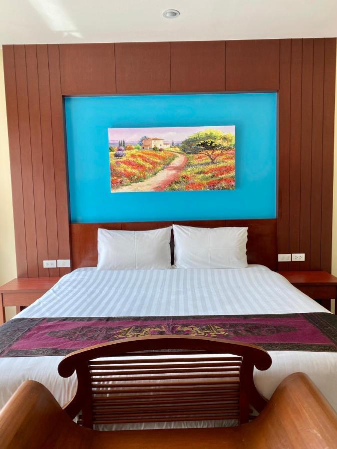 Baan Sudarat Hotel Phuket Ngoại thất bức ảnh