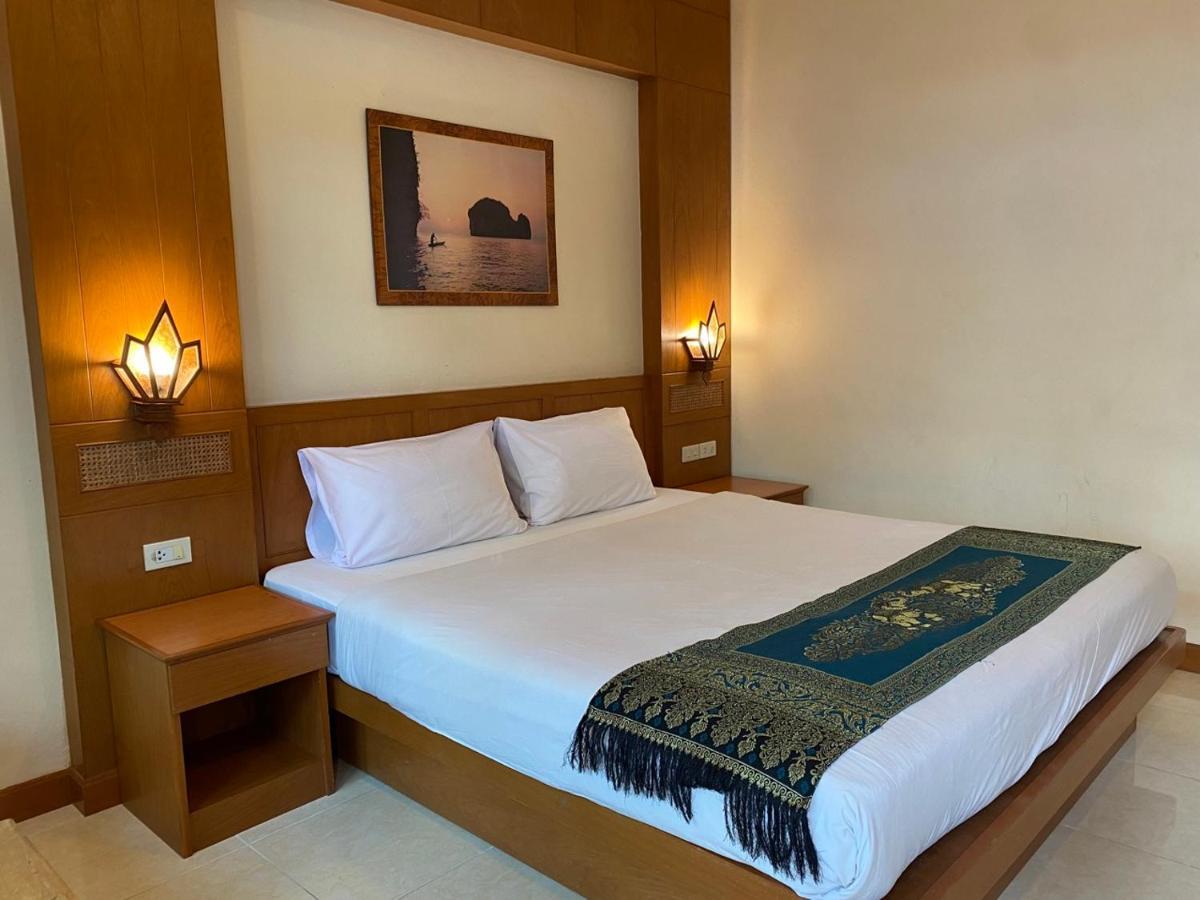 Baan Sudarat Hotel Phuket Phòng bức ảnh