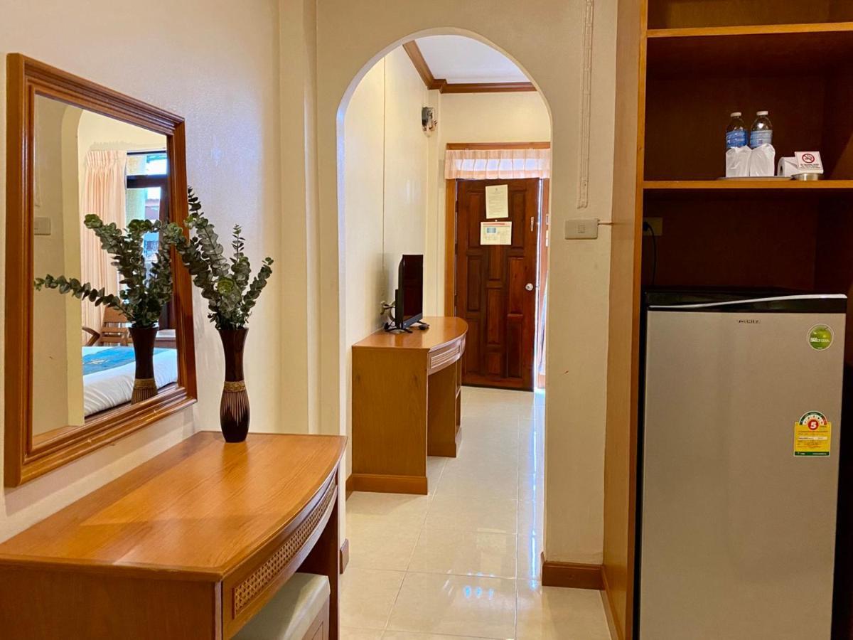 Baan Sudarat Hotel Phuket Ngoại thất bức ảnh
