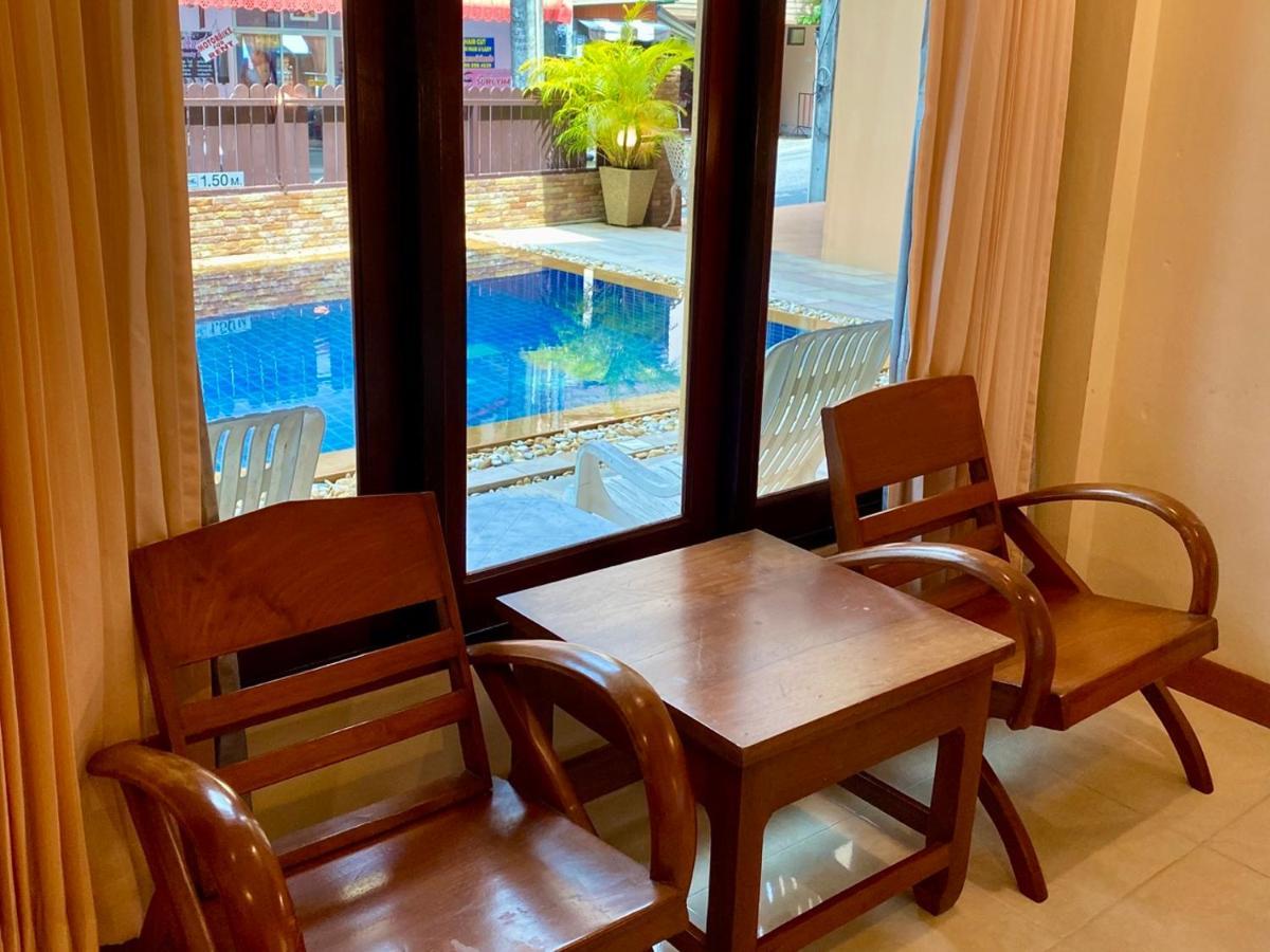 Baan Sudarat Hotel Phuket Ngoại thất bức ảnh