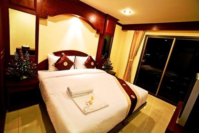 Baan Sudarat Hotel Phuket Ngoại thất bức ảnh