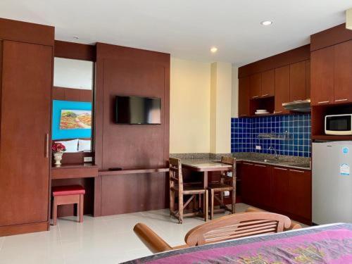 Baan Sudarat Hotel Phuket Ngoại thất bức ảnh