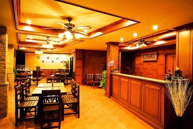 Baan Sudarat Hotel Phuket Ngoại thất bức ảnh