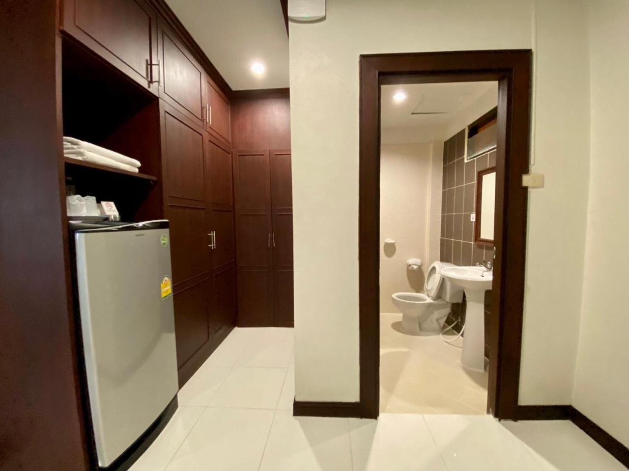Baan Sudarat Hotel Phuket Phòng bức ảnh