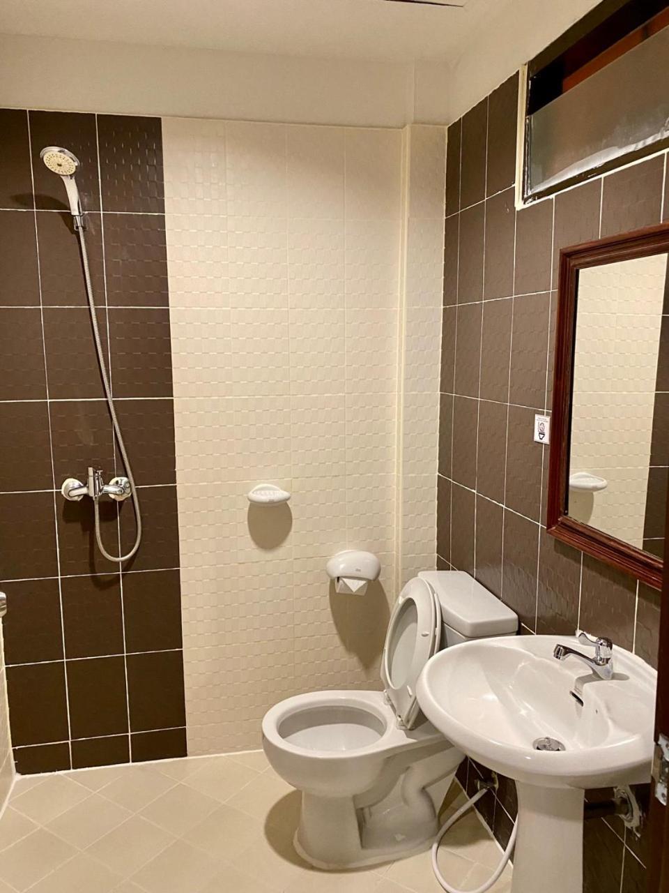 Baan Sudarat Hotel Phuket Phòng bức ảnh
