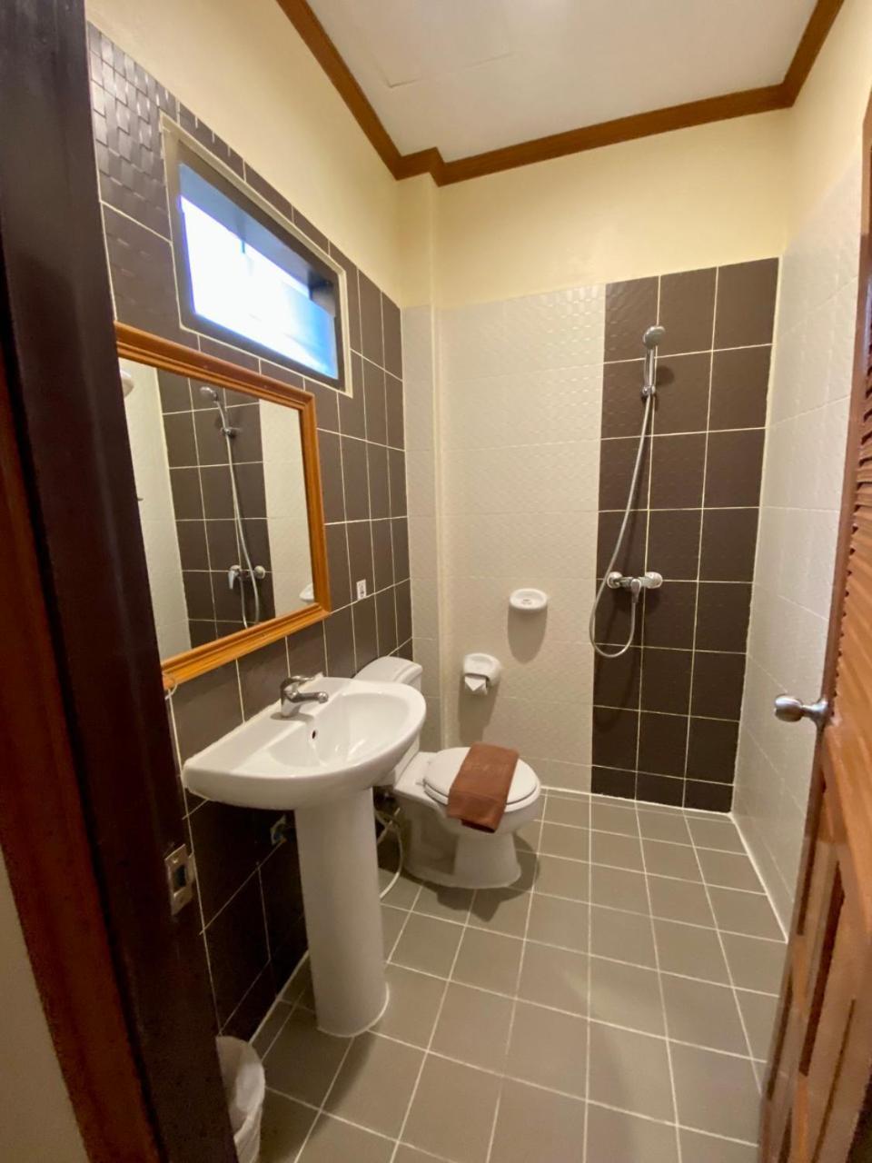 Baan Sudarat Hotel Phuket Phòng bức ảnh