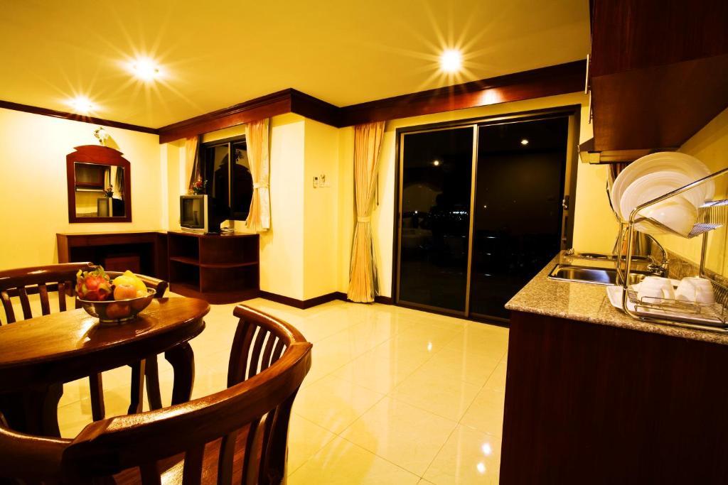 Baan Sudarat Hotel Phuket Phòng bức ảnh