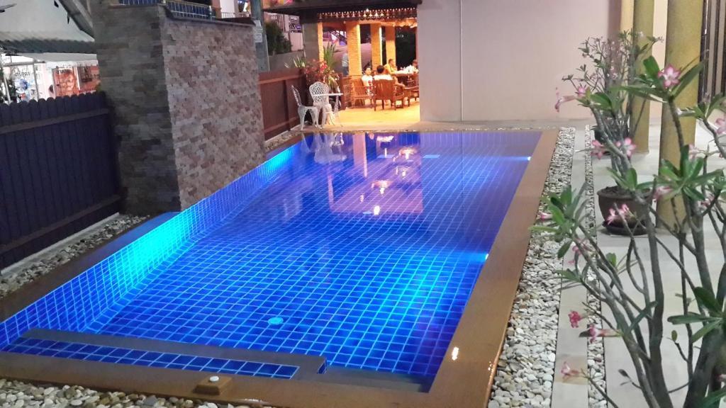 Baan Sudarat Hotel Phuket Ngoại thất bức ảnh