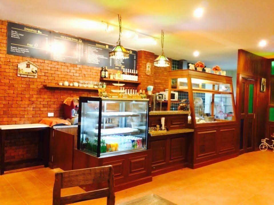 Baan Sudarat Hotel Phuket Ngoại thất bức ảnh