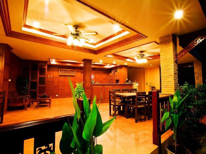 Baan Sudarat Hotel Phuket Ngoại thất bức ảnh